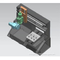 Wheel Gear Blank Special Machine Tool